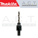 MAKITA PILOT DRILL AND ADAPTOR FOR BiM HOLE SAW