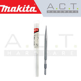 MAKITA BULL POINT FOR 17MM HEX SHANK HAMMERS (SHARPER EDGE)