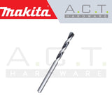 MAKITA T.C.T DRILL BIT WITH STRAIGHT SHANK/ OMNIBOHRER