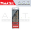 MAKITA HSS-TiN METAL DRILL BIT SET (5PCS), D-30514