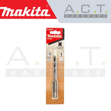 MAKITA WOOD BRAD POINT DRILL BIT FOR SDS-PLUS HAMMERS