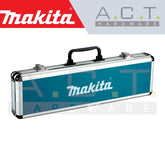 MAKITA DRILL BIT & CHISEL SET FOR SDS-PLUS HAMMERS, D-71990 (10PCS ASSORTMENT)