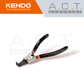 KENDO CIRCLIP PLIERS EXTERNAL BENT - 11502