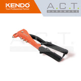KENDO ALUMINIUM HAND RIVETER  - 45605