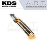 KDS H15, AUTO LOCK GRIP FIT CUTTER 25MM