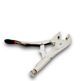 KENDO HYPER TOUGH CURVED JAWS LOCKING PLIERS - 11610