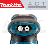 MAKITA DBO481 CORDLESS FINISHING SANDER