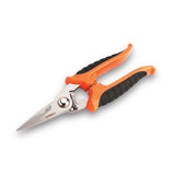 KENDO Muti-Purpose Scissors With Stainless Steel Blade - 30701