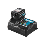 MAKITA DC10SB, 12V FAST CHARGER