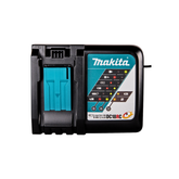 MAKITA DC18RC (220V), 18V FAST CHARGER