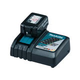 MAKITA DC18RC (110V), 18V FAST CHARGER