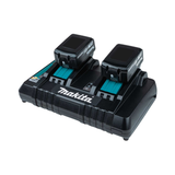 MAKITA MKP1RF182, 18V 3.0AH MAKPAC POWER SOURCE KIT