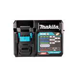 MAKITA DC40RA (220V), 40V FAST CHARGER