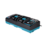 MAKITA DC40RB, 40V DUAL PORT FAST CHARGER