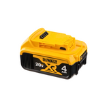 DEWALT DCB182, 20V MAX / 18V LI-ON 4.0AH BATTERY PACK