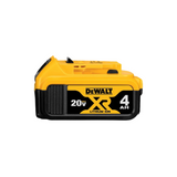 DEWALT DCB182, 20V MAX / 18V LI-ON 4.0AH BATTERY PACK