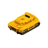 DEWALT DCB183, 20V MAX / 18V LI-ON 2.0AH BATTERY PACK