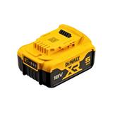 DEWALT DCB184, 20V MAX / 18V LI-ON 5.0AH BATTERY PACK