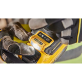 DEWALT DCD1007H1T-B1, 20V MAX/ 18V Cordless 3-SPEED Top Premium Hammer Drill Set