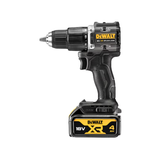 DEWALT DCD100M1T, 18V / 20VMAX BRUSHLESS HAMMER DRILL DRIVER SET (DEWALT 100 YEAR LIMITED EDITION)