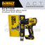 DeWalt DCD708N 18V XR brushless hammer drill driver, bare unit
