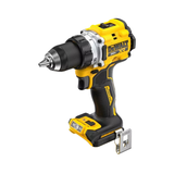 DEWALT DCD801N, 18V / 20VMAX BRUSHLESS ANTI-ROTATION DRILL DRIVER (BARE TOOL ONLY)