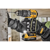 DEWALT DCD805N, 18V / 20VMAX BRUSHLESS HAMMER DRILL DRIVER (BARE TOOL ONLY)