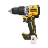 DEWALT DCD805M2T, 18V / 20VMAX BRUSHLESS HAMMER DRILL DRIVER SET