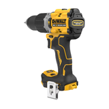 DEWALT DCD805M2T, 18V / 20VMAX BRUSHLESS HAMMER DRILL DRIVER SET