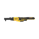 DEWALT DCF510N, 18V / 20VMAX BRUSHLESS 1/2″ & 3/8" SEALED HEAD RATCHET WRENCH (BARE TOOL ONLY)