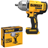 DEWALT DCF900N, 18V / 20VMAX BRUSHLESS 1/2″ HOG RING HIGH TORQUE IMPACT WRENCH (BARE TOOL ONLY)