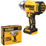 DEWALT DCF900N, 18V / 20VMAX BRUSHLESS 1/2″ HOG RING HIGH TORQUE IMPACT WRENCH (BARE TOOL ONLY)