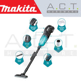 MAKITA DCL280F CORDLESS CLEANER