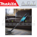 MAKITA DCL280F CORDLESS CLEANER