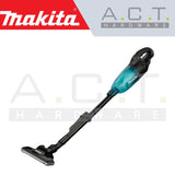 MAKITA DCL283F CORDLESS CLEANER