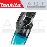 MAKITA DCL283F CORDLESS CLEANER
