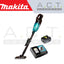 MAKITA DCL284F CORDLESS CLEANER