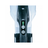 MAKITA DCL285F, 18V LXT 4-Modes Cordless Vacuum Set, 500ML Dust Capacity, Lightweight (BLACK/ WHITE)