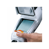 MAKITA DCL285F, 18V LXT 4-Modes Cordless Vacuum Set, 500ML Dust Capacity, Lightweight (BLACK/ WHITE)