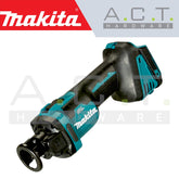 MAKITA DCO181Z CORDLESS CUT-OUT TOOL