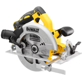 Dewalt DCS570N-B1, 184MM (7.3″) 18V Circular Saw (BARE TOOL ONLY)