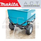 MAKITA DCU605Z CORDLESS BATTERY POWERED WHEELBARROW