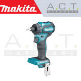 MAKITA DDF083 CORDLESS DRIVER DRILL (Steel & Wood)