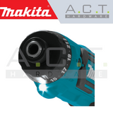 MAKITA DF012D CORDLESS DRIVER DRILL