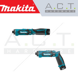 MAKITA DF012D CORDLESS DRIVER DRILL