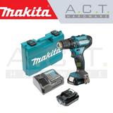 MAKITA DF333D CORDLESS DRIVER DRILL