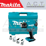 MAKITA DHG181ZK CORDLESS HEAT GUN