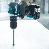 MAKITA DHP487 CORDLESS HAMMER DRIVER DRILL