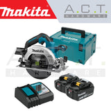 MAKITA DHS661 CORDLESS CIRCULAR SAW