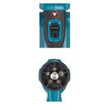 MAKITA DHW180Z01 18V LXT CORDLESS PRESSURE WASHER (BARE-UNIT)